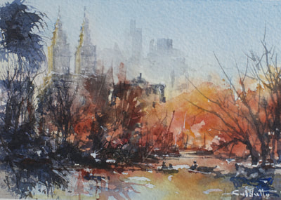 Central Park